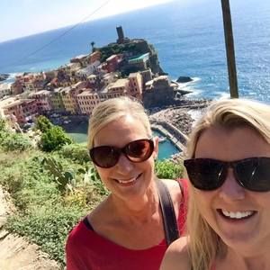 Meet your Posher, Barbara